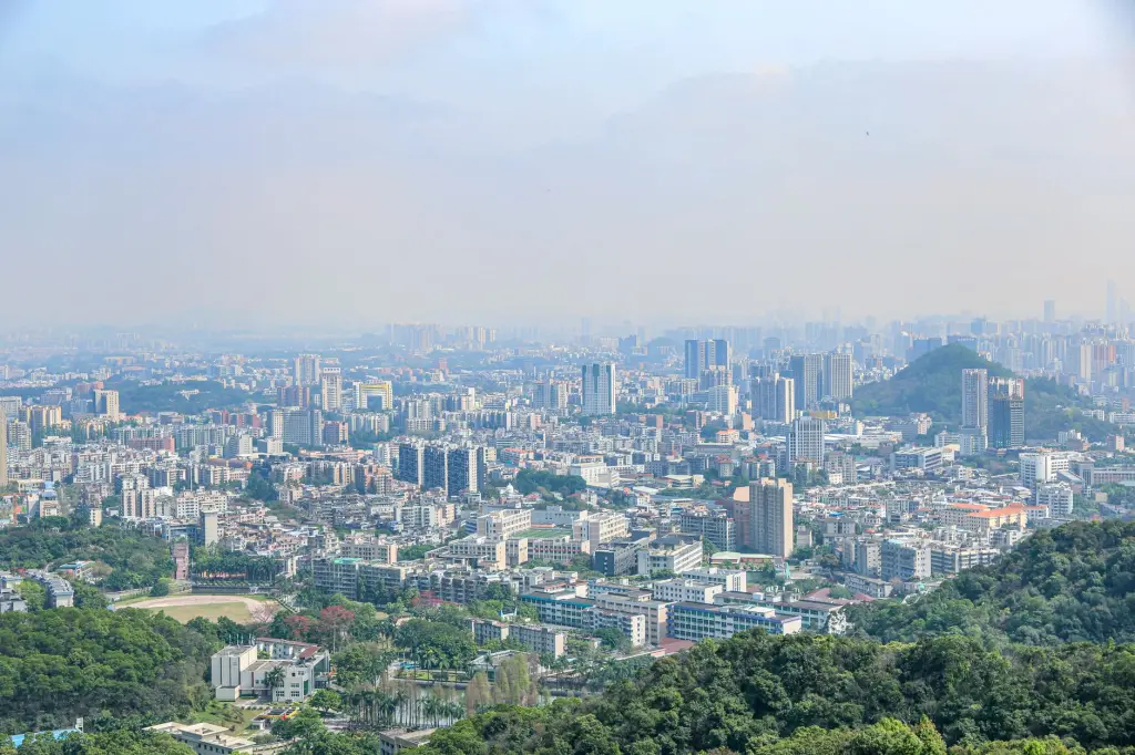 2024年北京地区电子元器件与传感器选型趋势分析